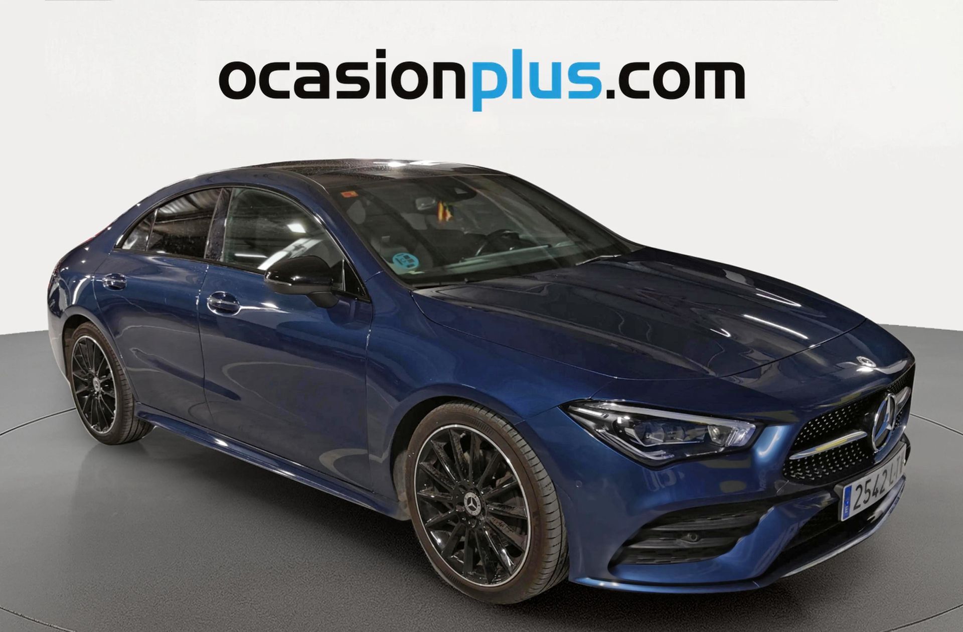 Mercedes-Benz CLA 220 d - foto 2
