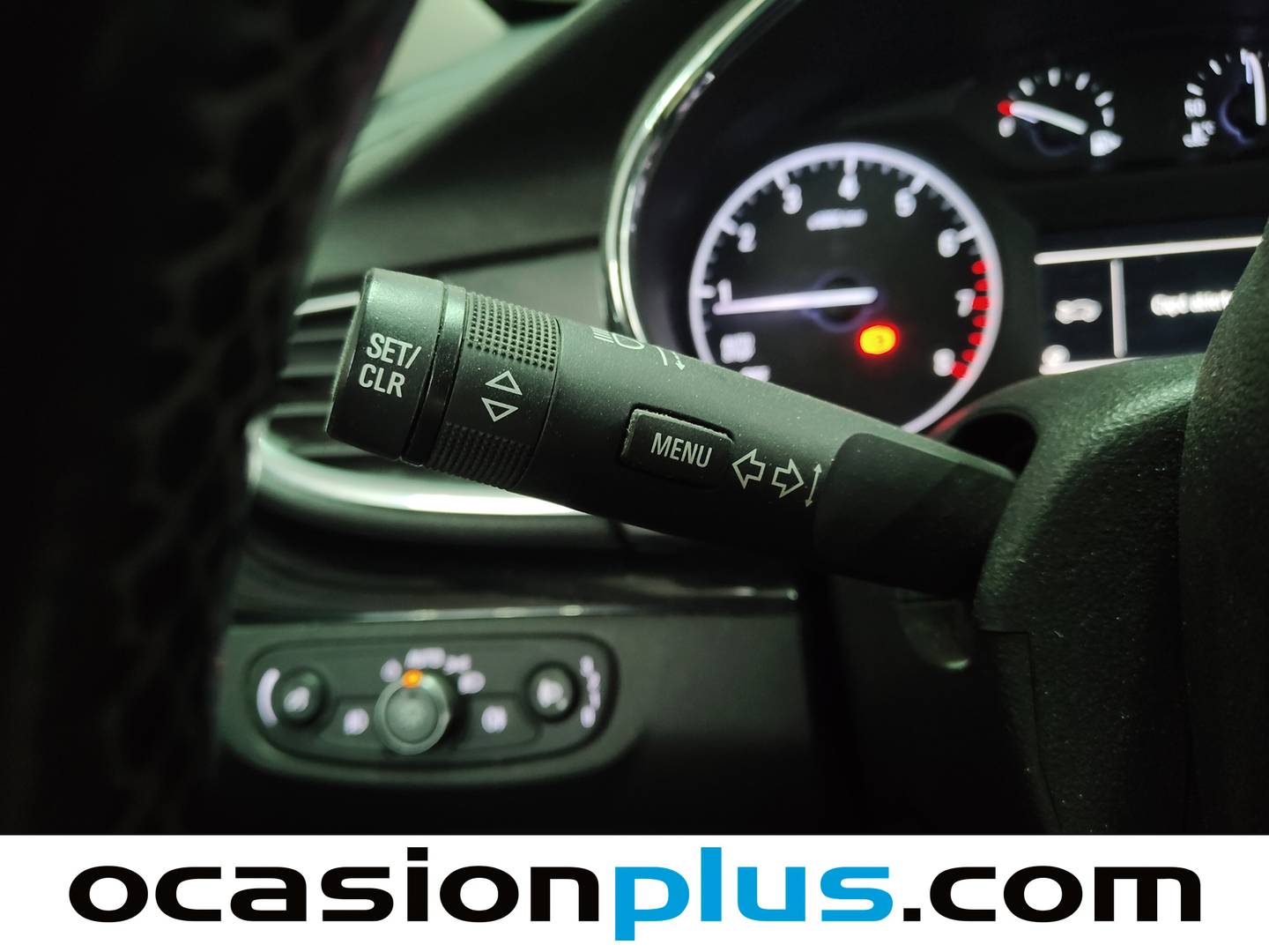 Opel Mokka X Opel Mokka X 1.4 T S&S Selective 4x2 (140 CV) de segunda mano