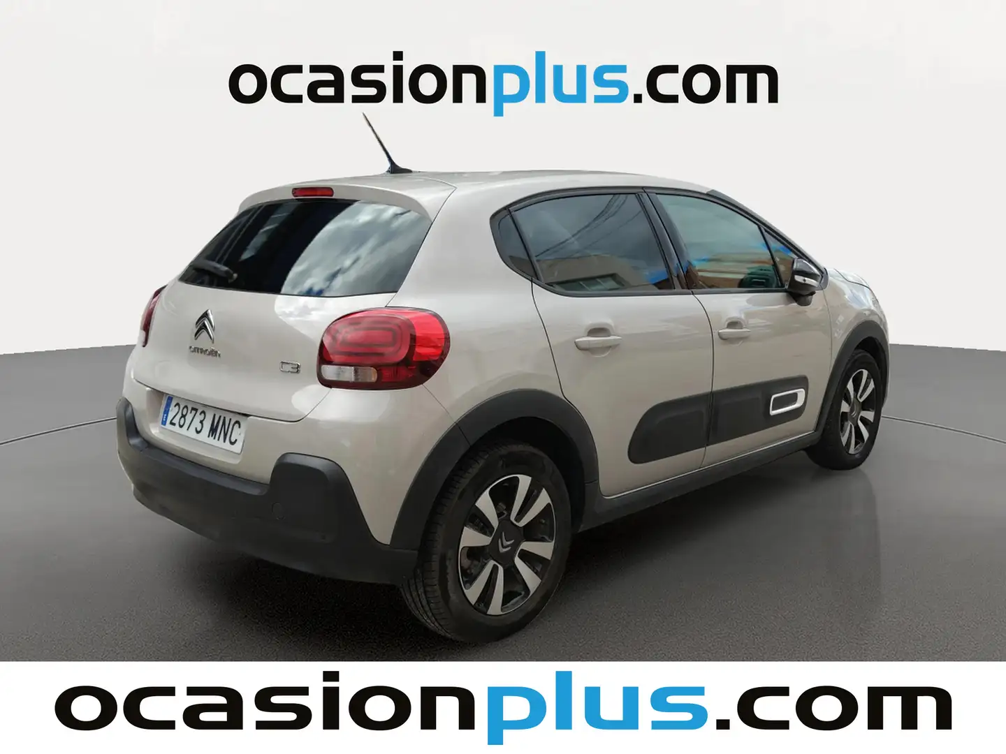 Foto Citroën C3 Citroen C3 PureTech 110 Max EAT6 (110 CV)