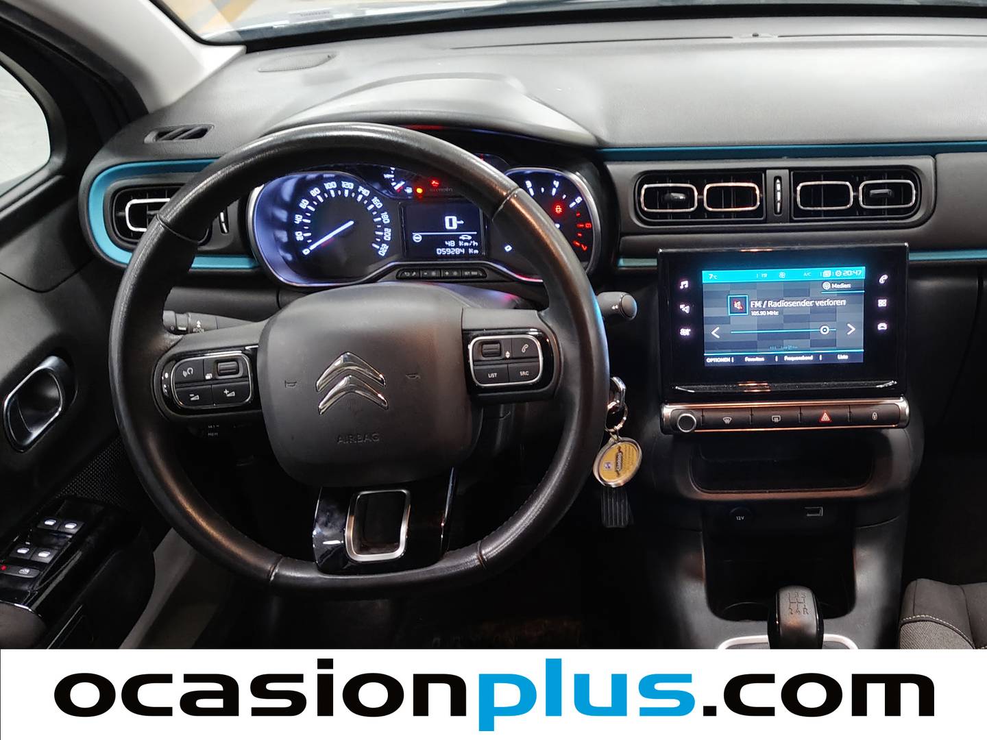 Foto Citroën C3 Citroen C3 PureTech 83 Feel Pack (83 CV)