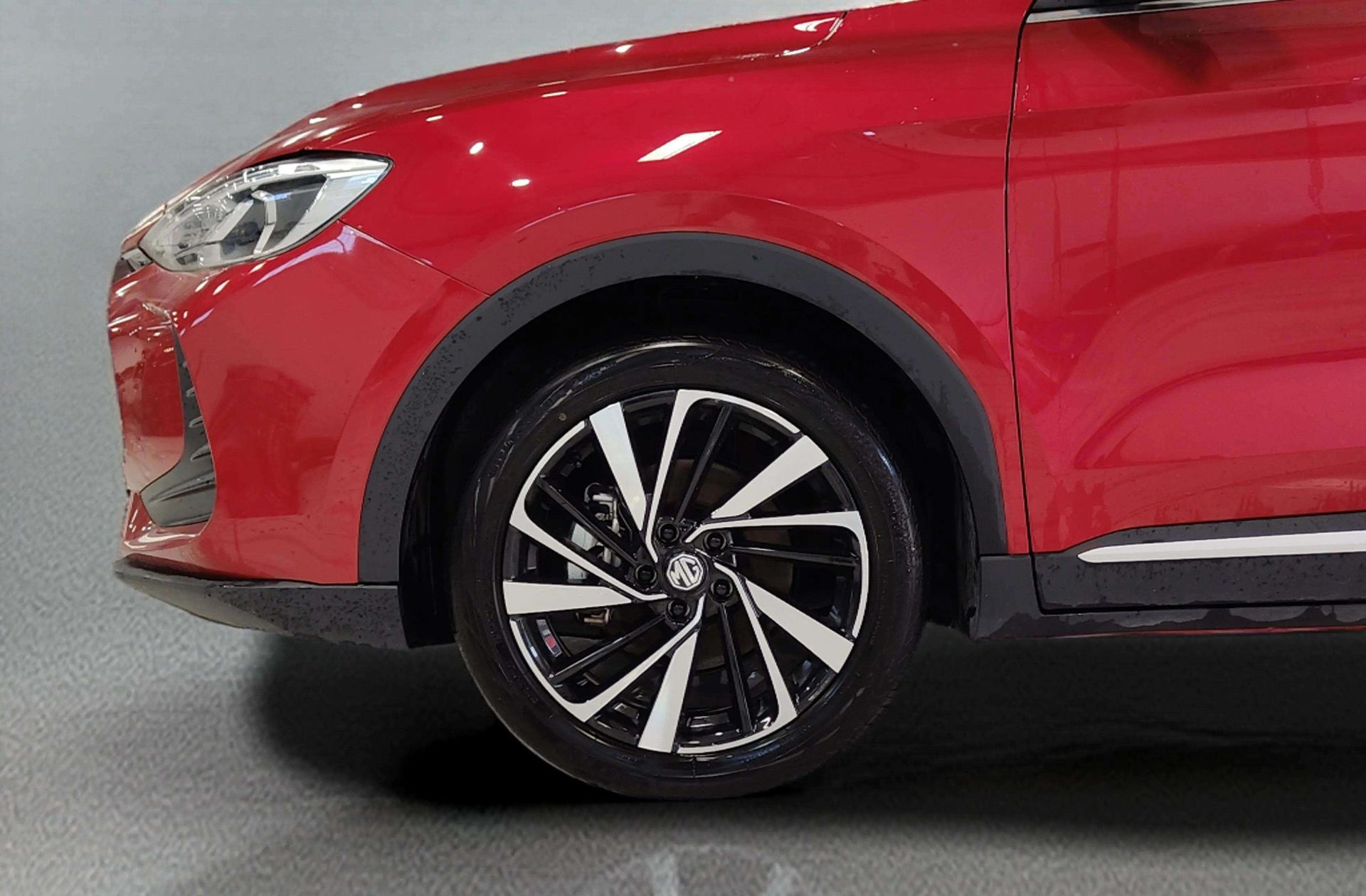 MG ZS 1.5 Hybrid+ Luxury - foto 38