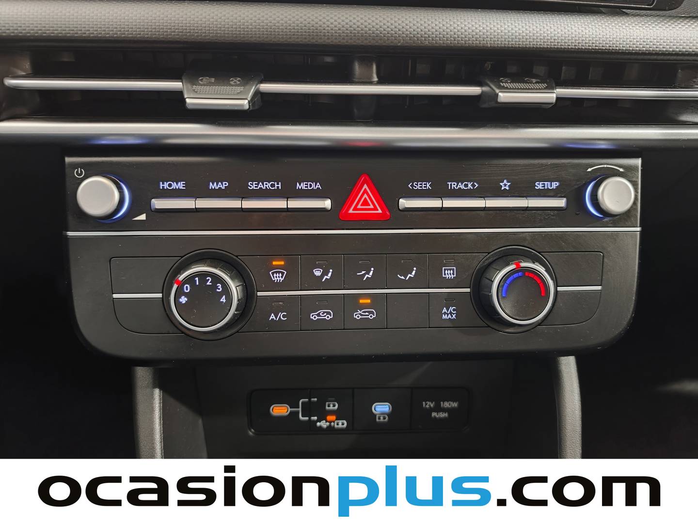 Hyundai Tucson Hyundai Tucson 1.6T Klass (160 CV) al mejor precio