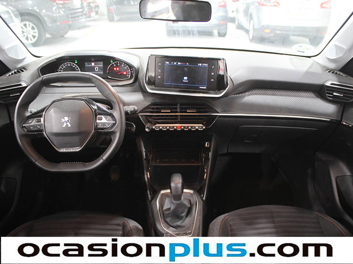 Foto Peugeot 208 Peugeot 208 PureTech 75 S&S Active Pack (75 CV)