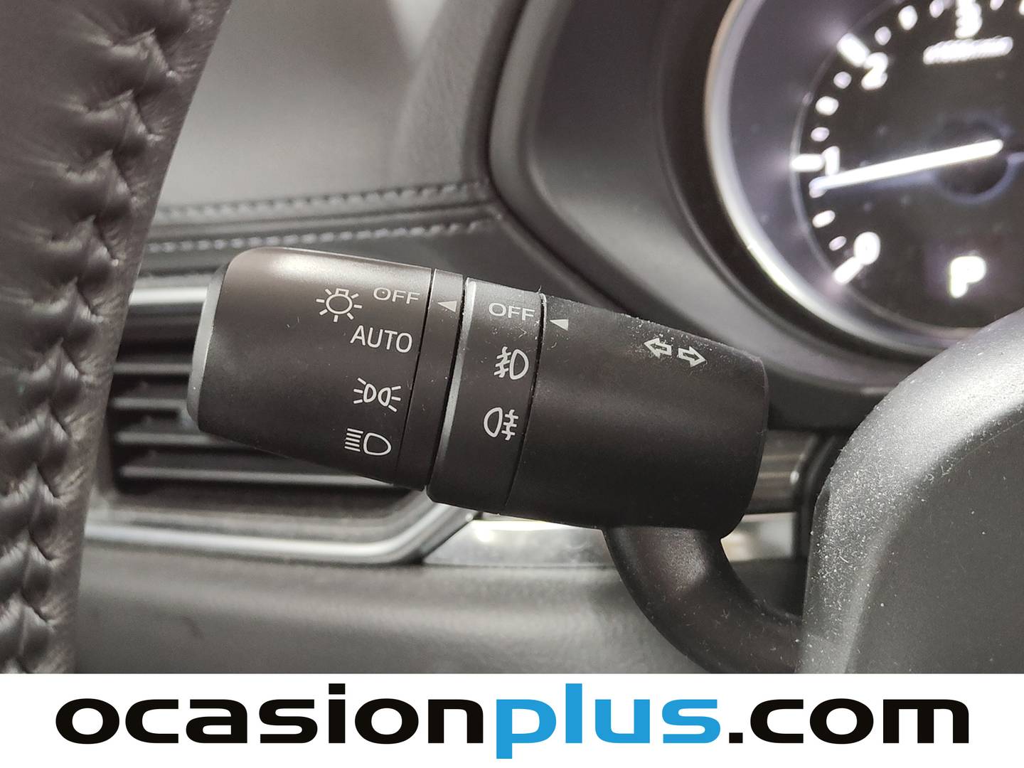 Mazda CX-5 Mazda CX-5 2.2 DE Lux.+P.+T.+SR (CN) 4WD Auto (175 CV) diésel