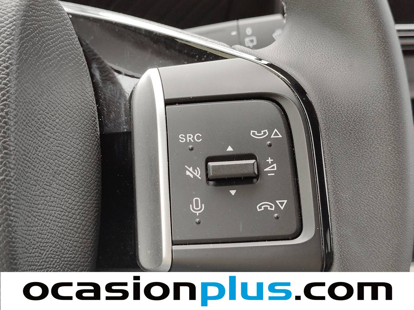 Citroën C3 Aircross Citroën C3 Aircross Hybrid 145 Plus e-DCS6 (145 CV) al mejor precio