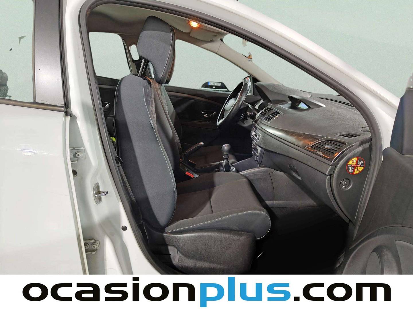 Foto Renault Mégane Renault Megane Expression Energy S&S Tce (115 CV)