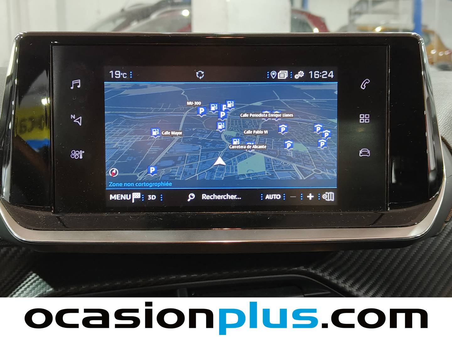 Foto Peugeot 208 Peugeot 208 PureTech 100 Allure (100 CV)