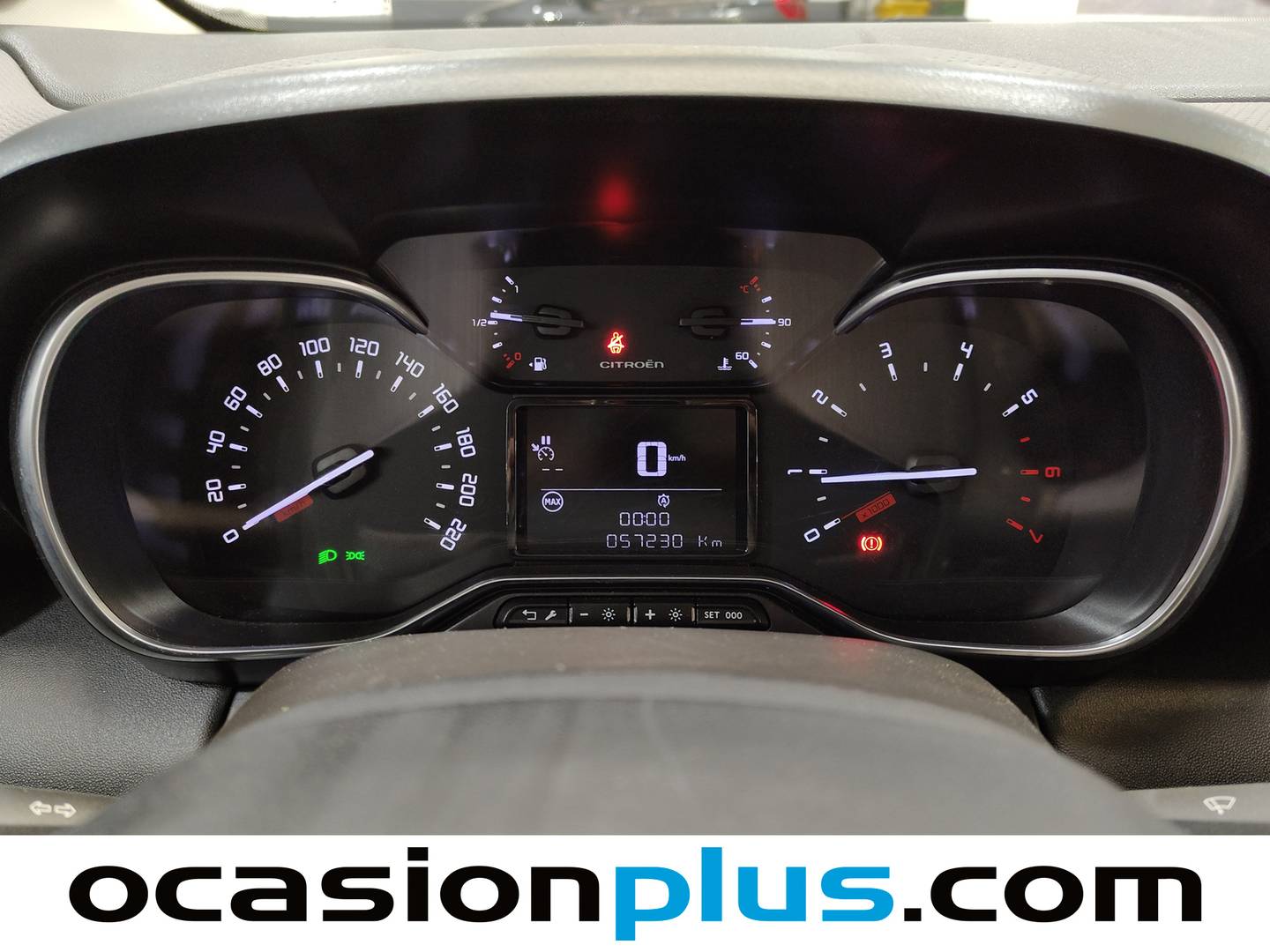 Citroën C3 Aircross Citroën C3 Aircross PureTech 110 S&S Feel (110 CV) 2020