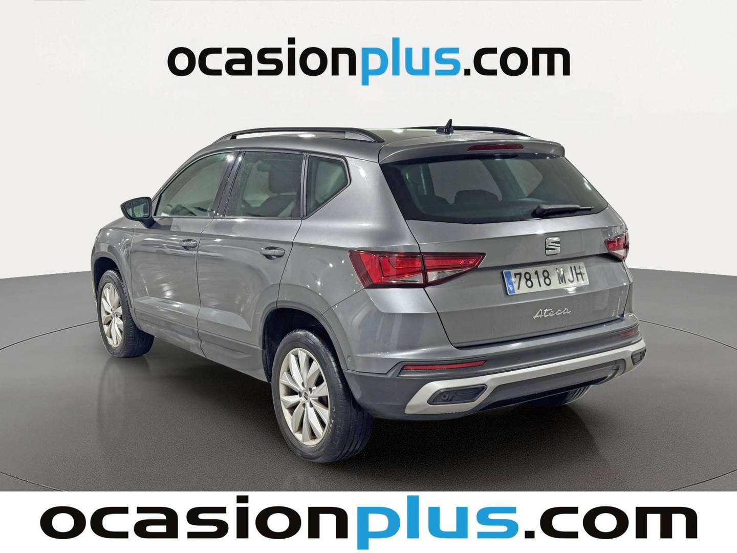Foto Seat Ateca SEAT Ateca 1.5 TSI S&S Style XL (150 CV)