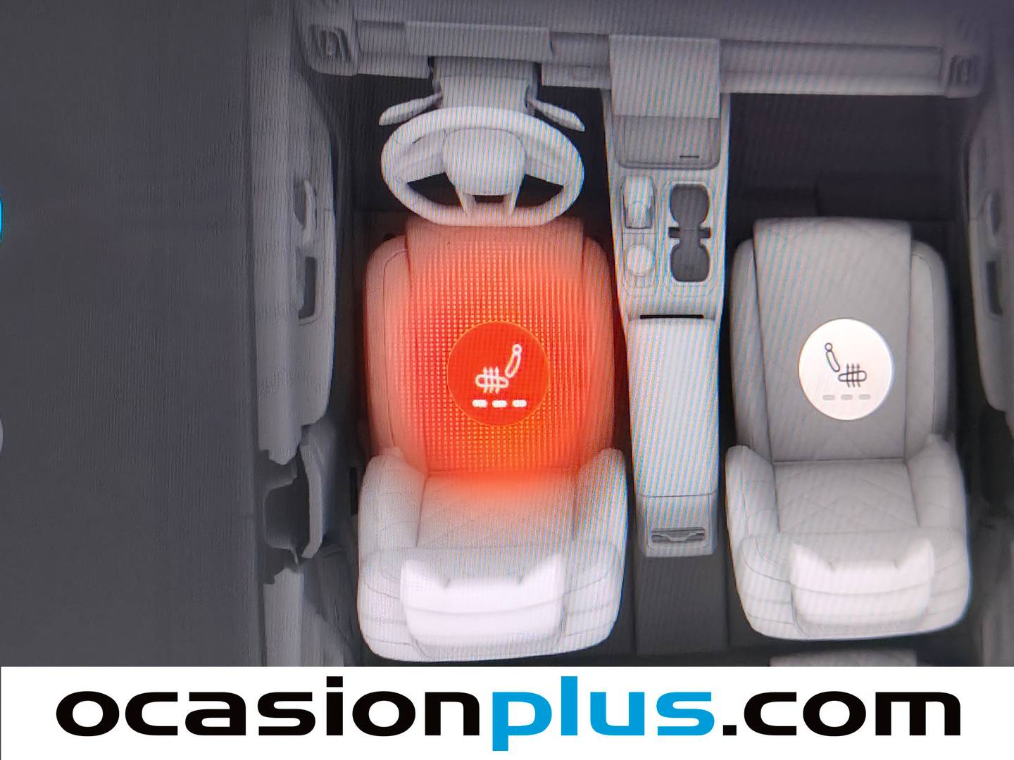 Extras del JAECOO 7 JAECOO 7 1.6 TGDI Select FWD (145 CV)