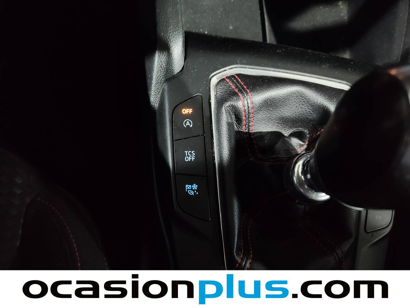 Acabados Ford Focus Ford Focus 1.0 EcoBoost ST-Line X (125 CV)
