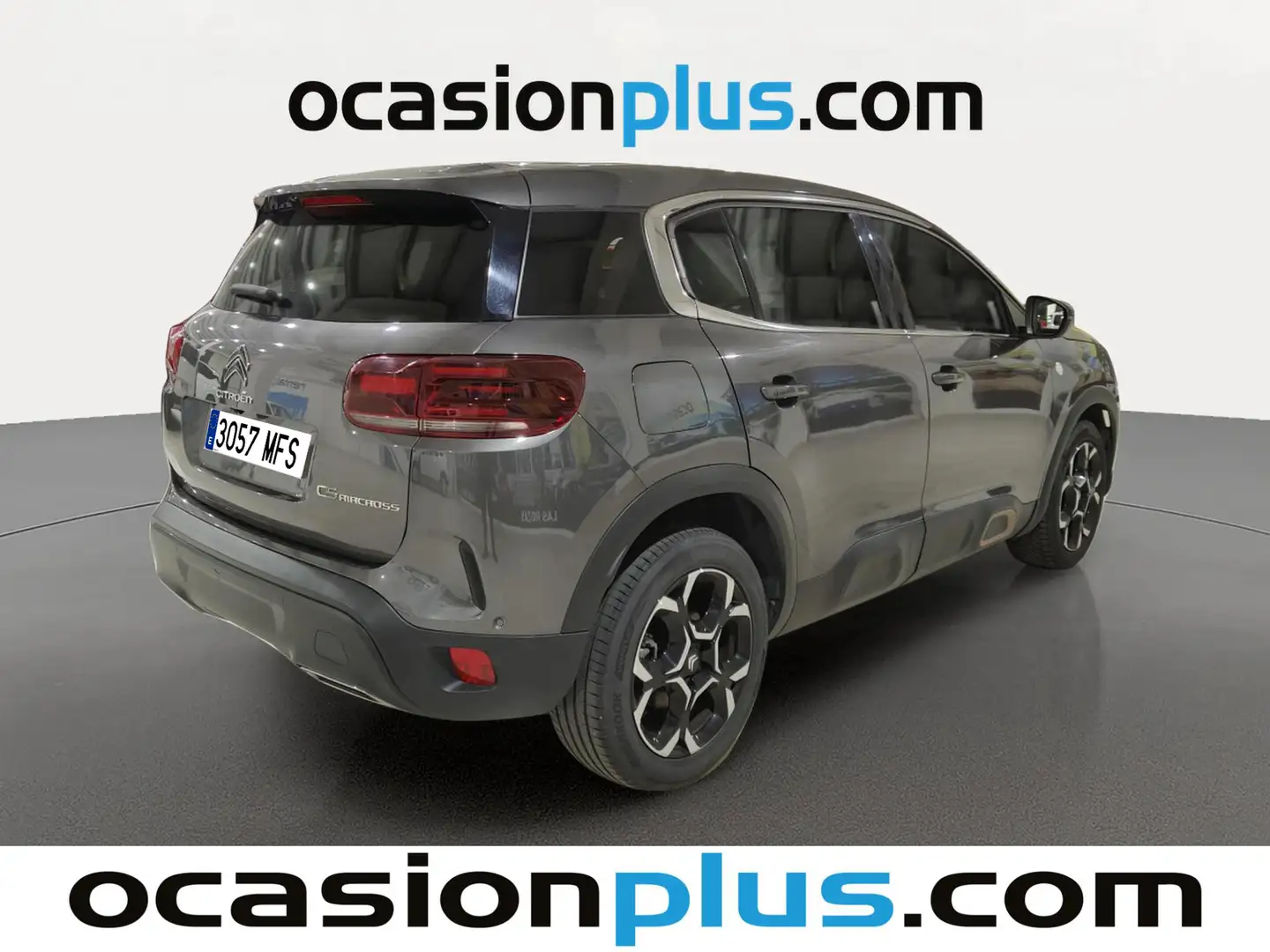 Foto Citroën C5 Aircross Citroen C5 Aircross PureTech 130 S&S C Series (131 CV)