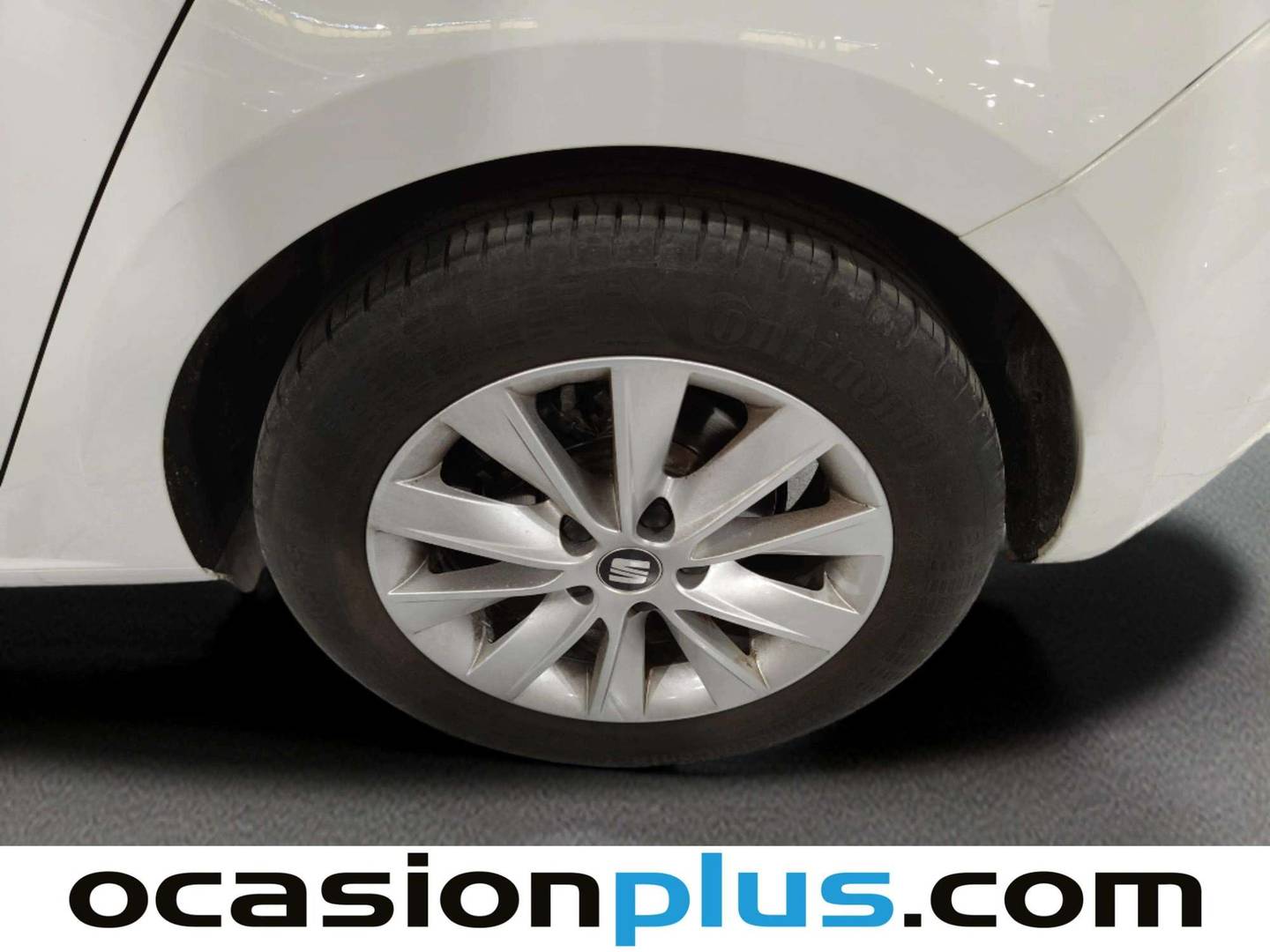 Seat León Seat León 1.2 TSI Style (110 CV) 110cv