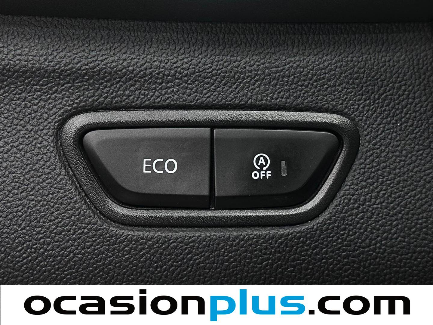 Renault Kadjar Renault Kadjar Intens Energy dCi (110 CV) de segunda mano