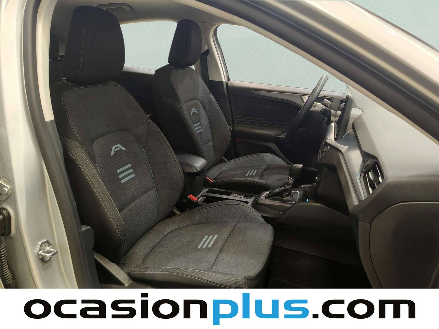 Ford Focus Ford Focus 1.0 Ecoboost MHEV Active Auto (155 CV) híbrido