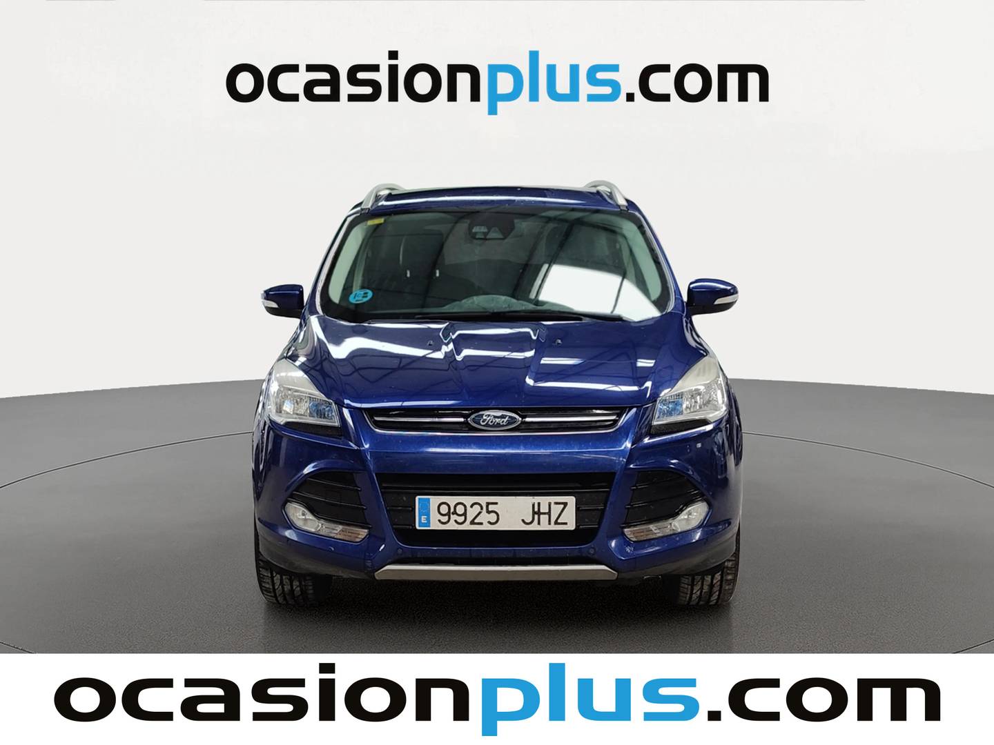 Ford Kuga Ford Kuga 2.0 TDCI S&S Titanium 4x2 (150 CV) 150cv