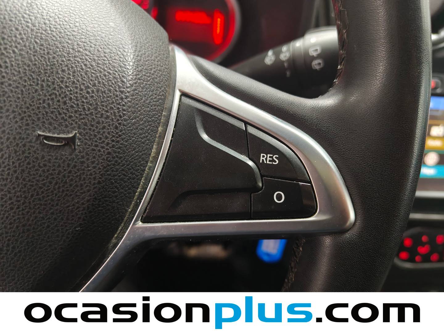 Dacia Sandero Dacia Sandero Stepway TCe (90 CV) seminuevo