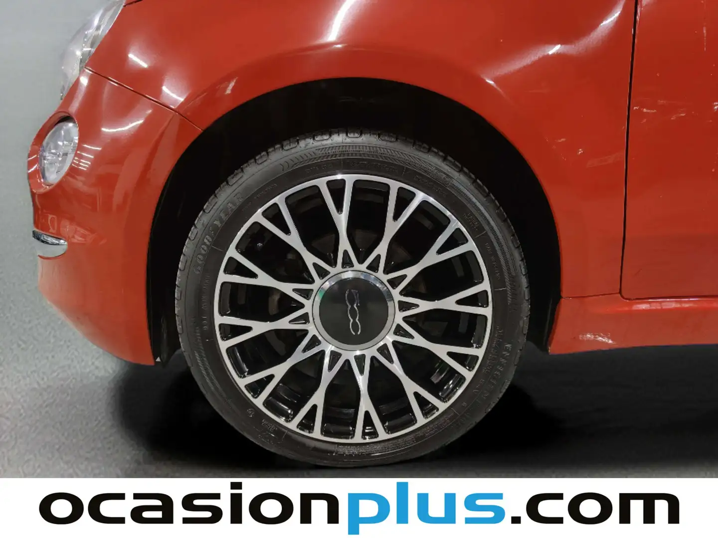 Foto Fiat 500 Fiat 500 1.0 Hybrid Dolcevita (70 CV)