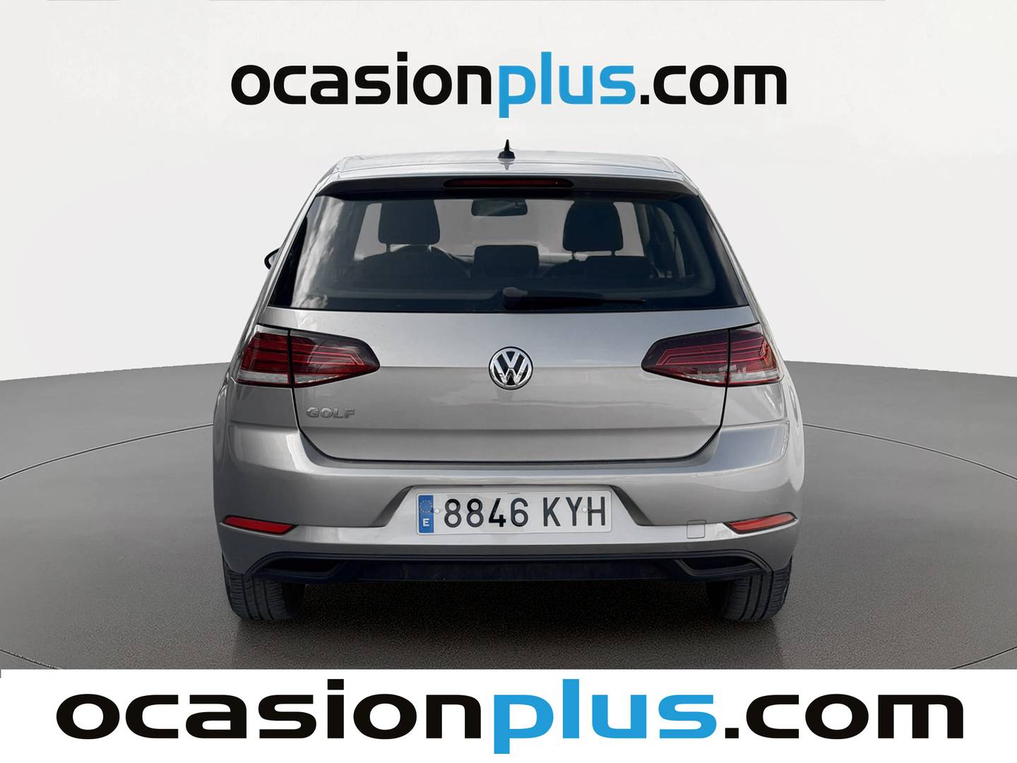 Volkswagen Golf Volkswagen Golf Business 1.0 TSI (115 CV) barato