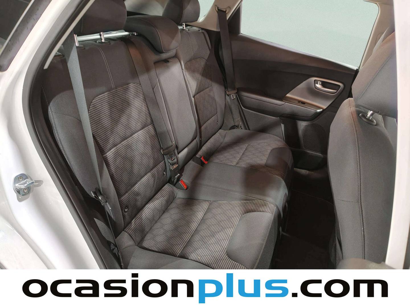 KIA Niro KIA Niro 1.6 GDi HEV Híbrido Business (141 CV) al mejor precio