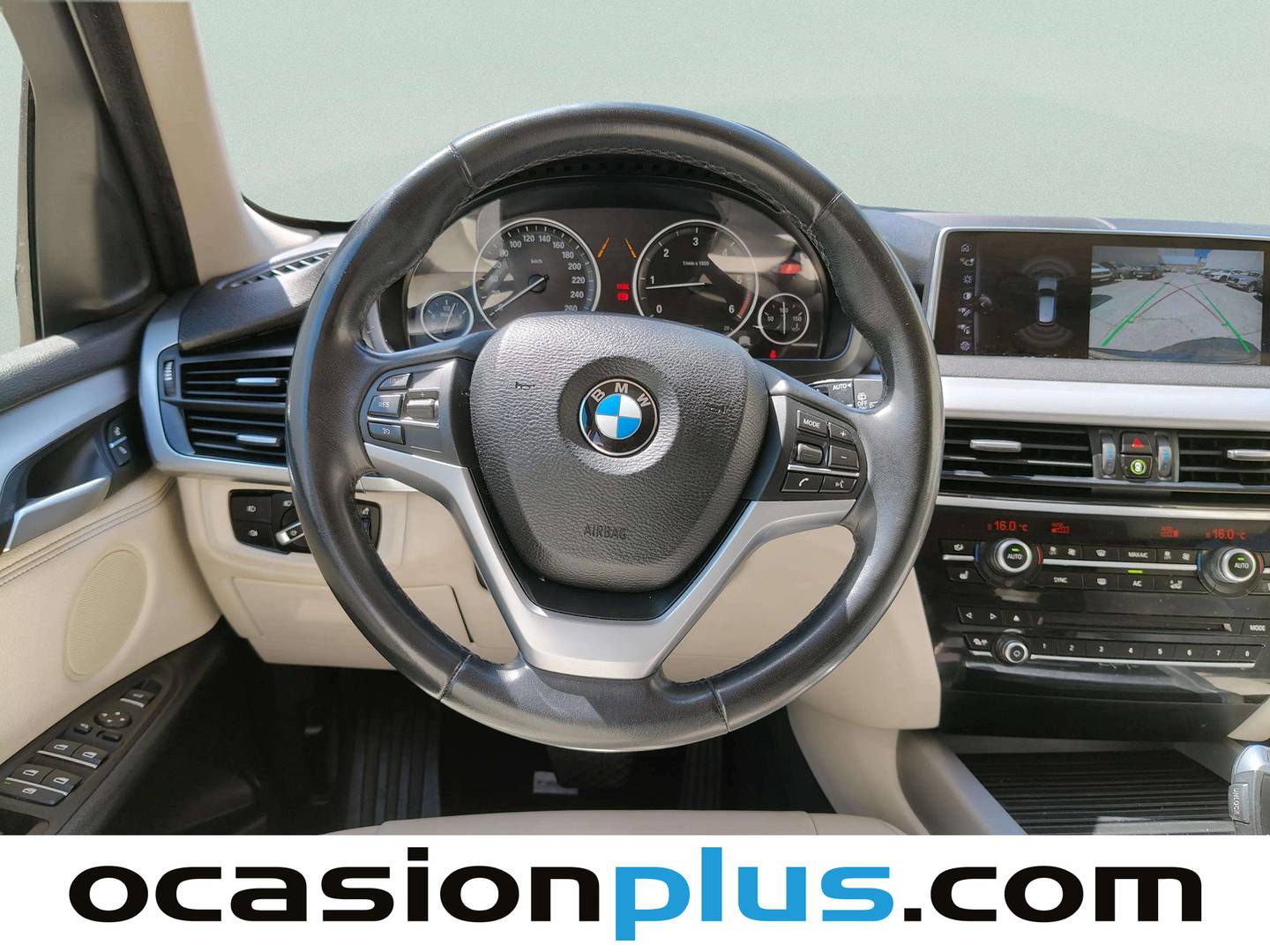 BMW X5 BMW X5 xDrive30d (258 CV) 7 Plazas seminuevo