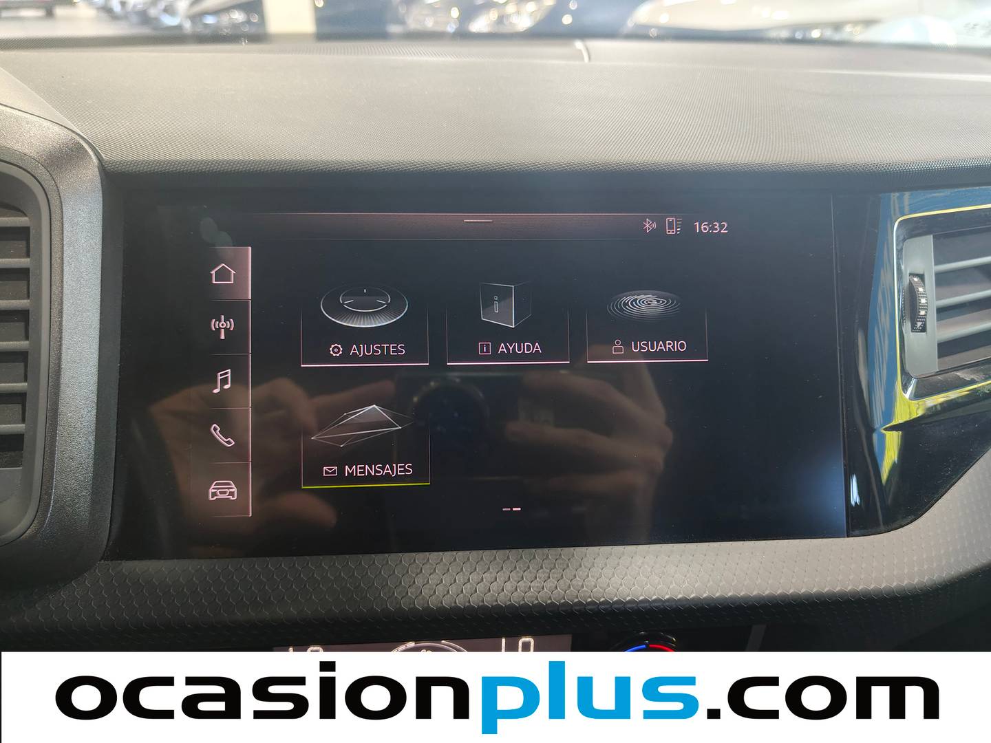 Audi A1 Audi A1 Sportback Epic edition 30 TFSI (116 CV) Pack S-line 2019