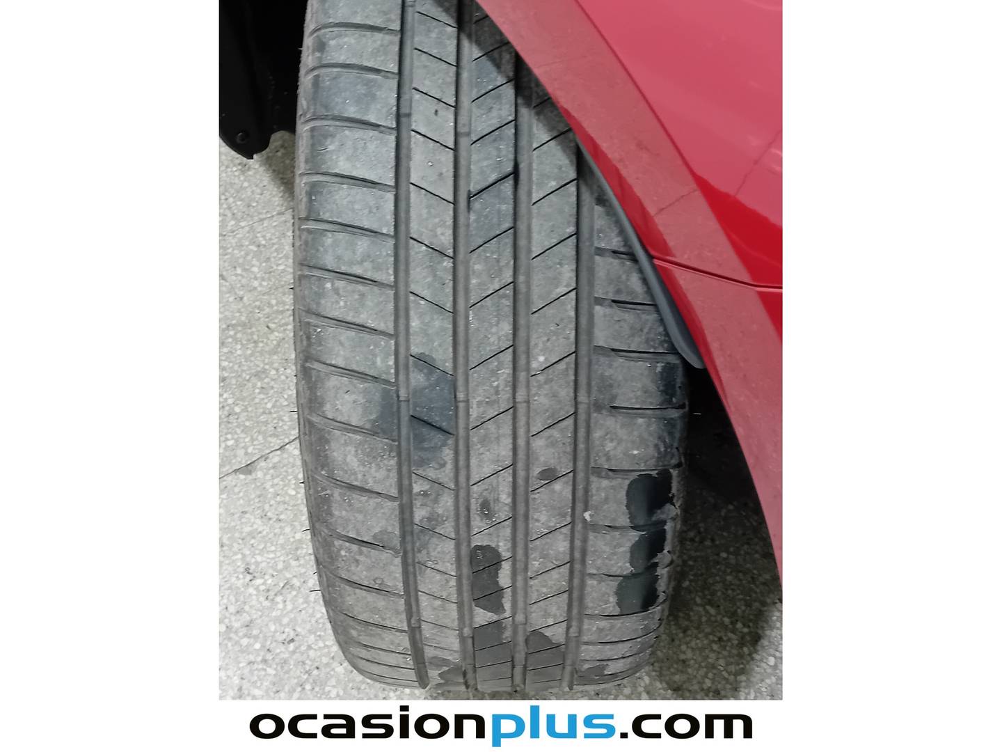 Cupra León CUPRA León 1.5 eTSI DSG (150 CV) 150cv