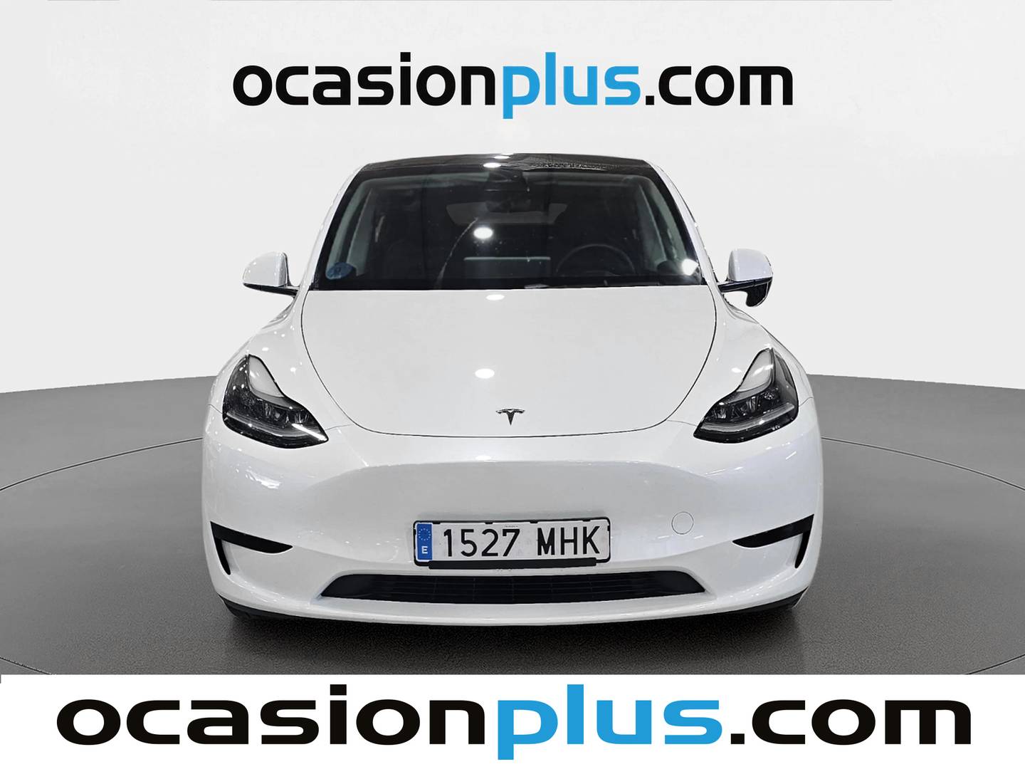 Tesla Model Y Tesla Model Y Tracción Trasera RWD (347 CV) al mejor precio