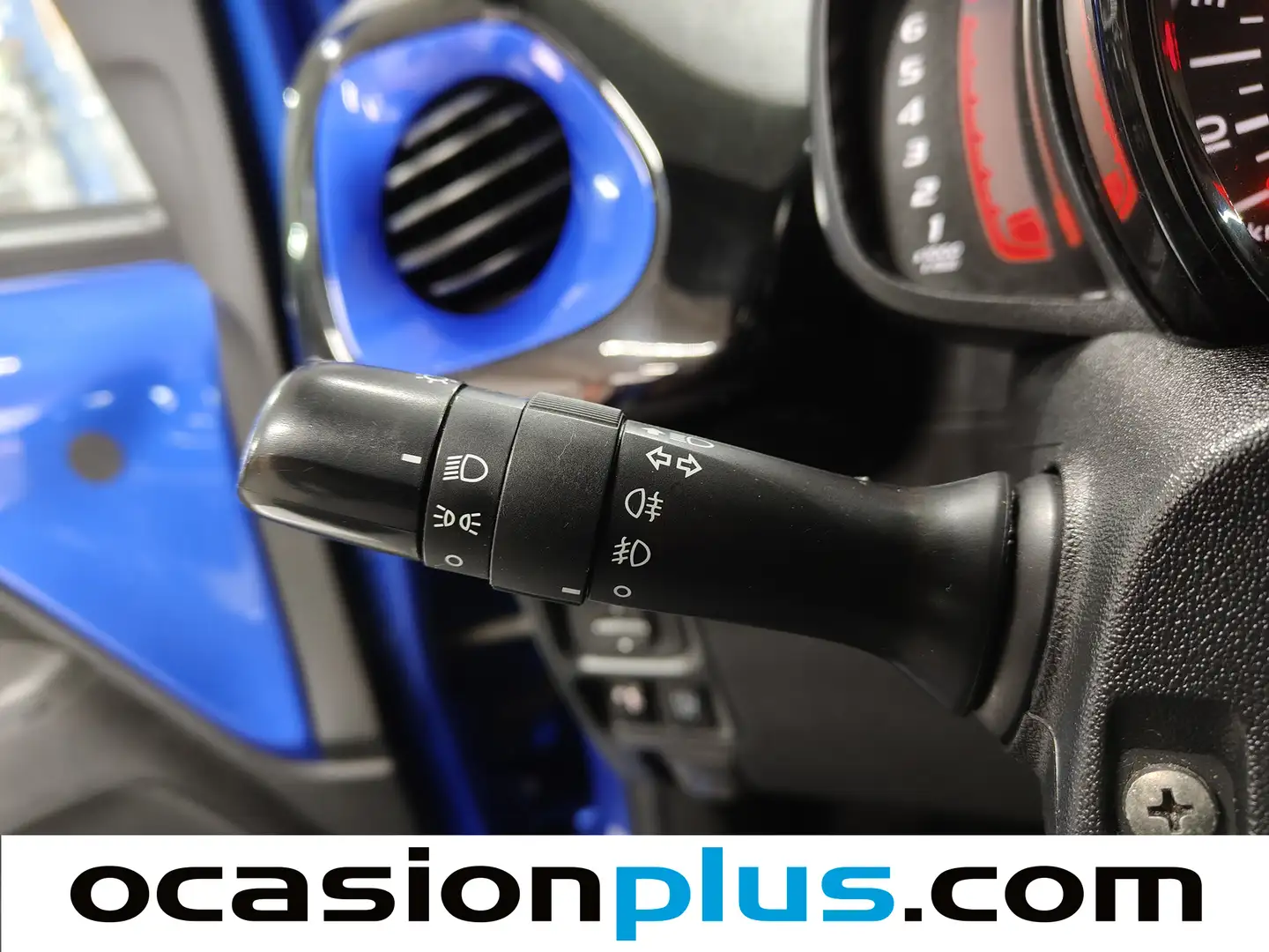 Foto Peugeot 108 Peugeot 108 1.0 VTi Allure (72 CV)