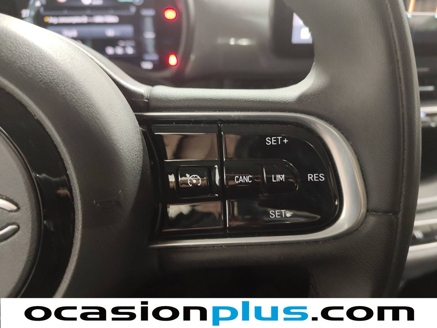 Foto Fiat 500 Fiat 500 Electrico Monotrim 320km (118 CV)