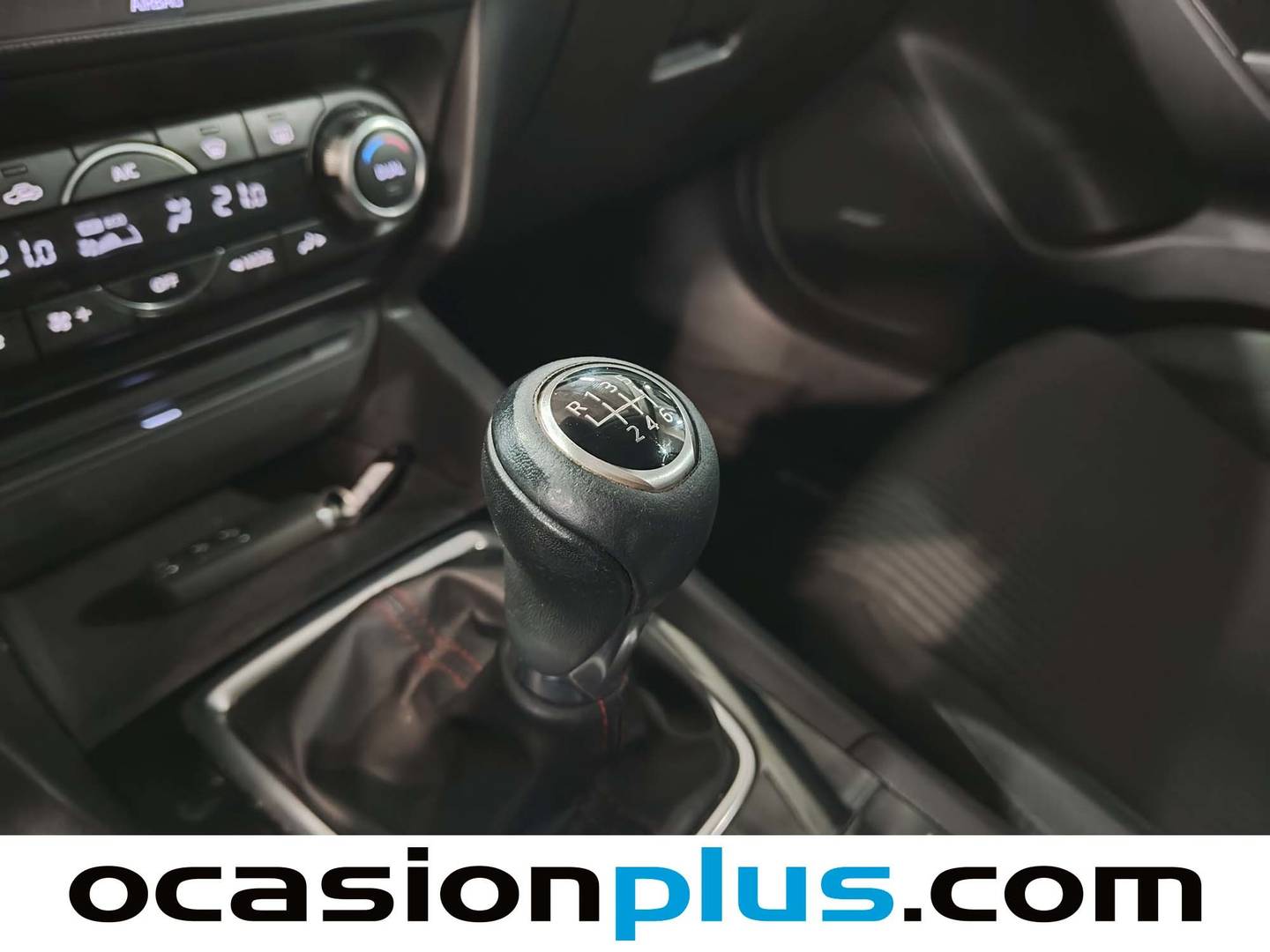 Mazda Mazda3 Mazda Mazda 3 2.2 DE MT Luxury (150 CV) de segunda mano