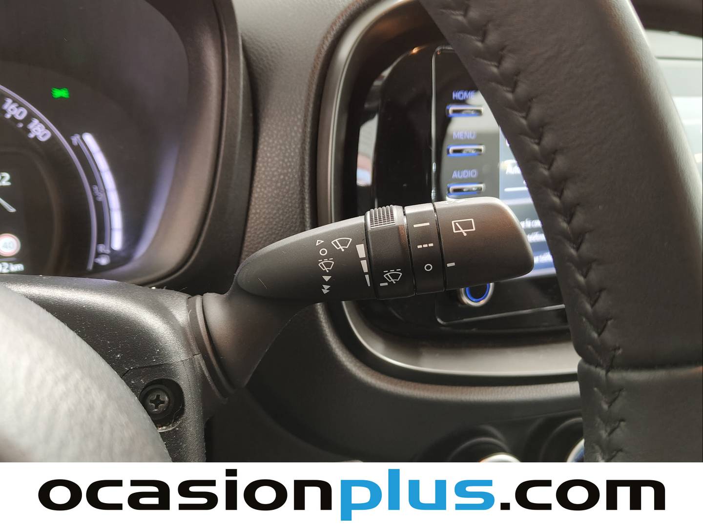 Foto Toyota Aygo X Cross Toyota Aygo X Cross 1.0 VVT-I Play (72 CV)