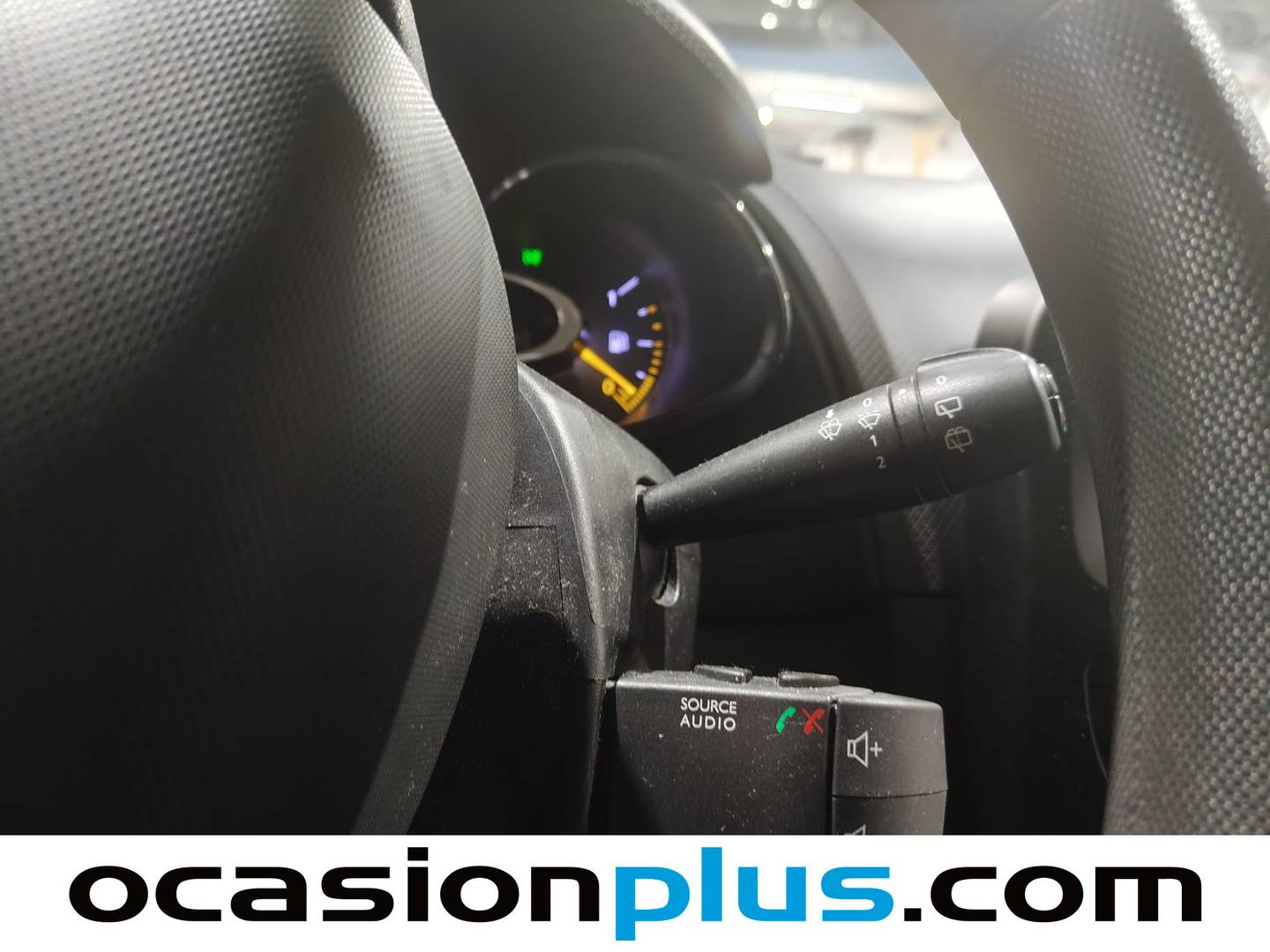 Foto Renault Clio Renault Clio Business dCi (75 CV)