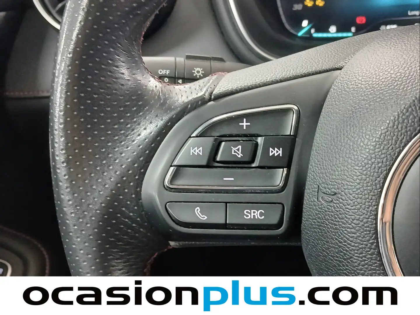 Foto MG HS MG HS 1.5 Turbo GDI Comfort (162 CV)