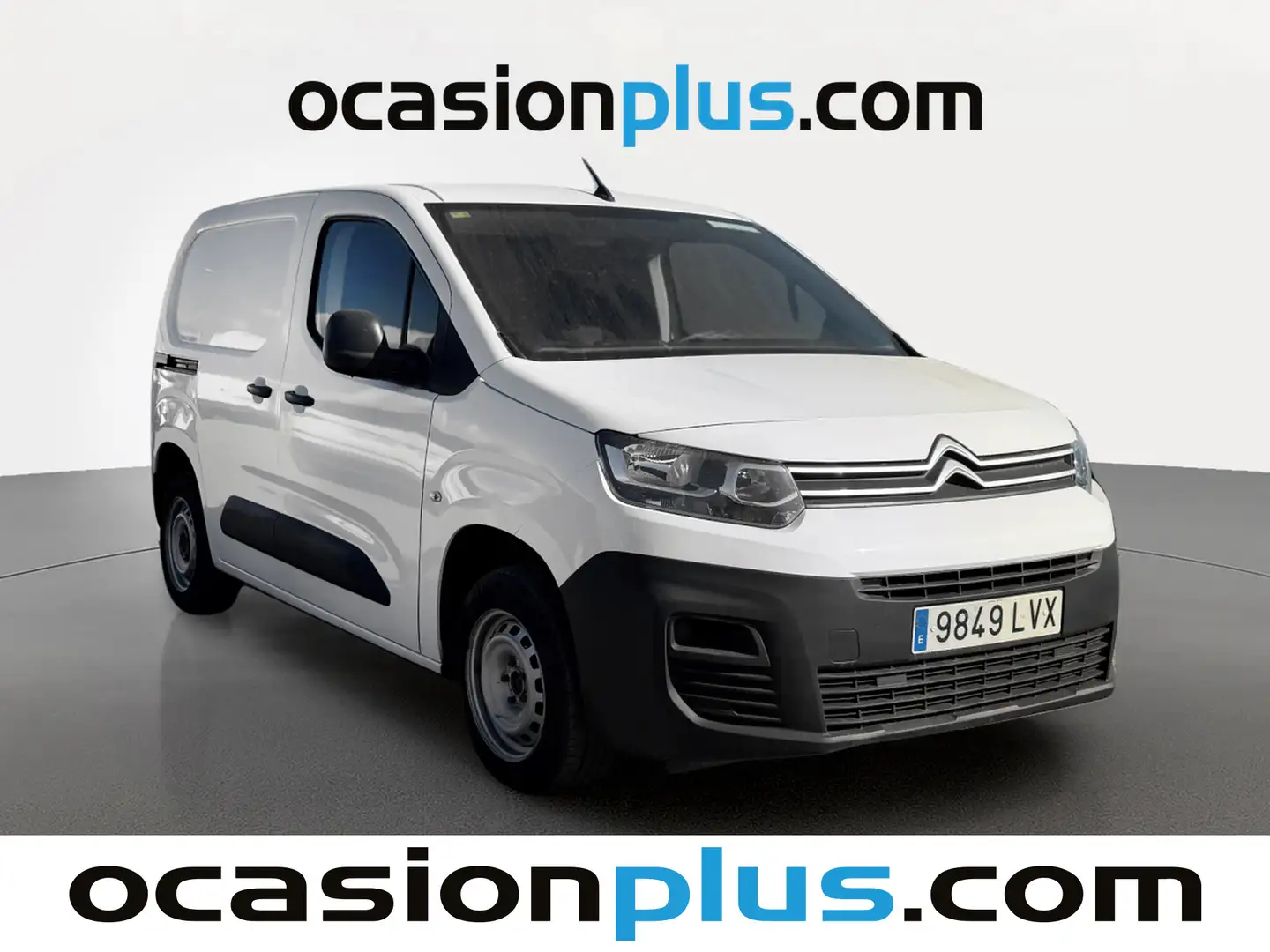 Foto Citroën Berlingo Citroen Berlingo BlueHDi 100 Talla M Control (102 CV)