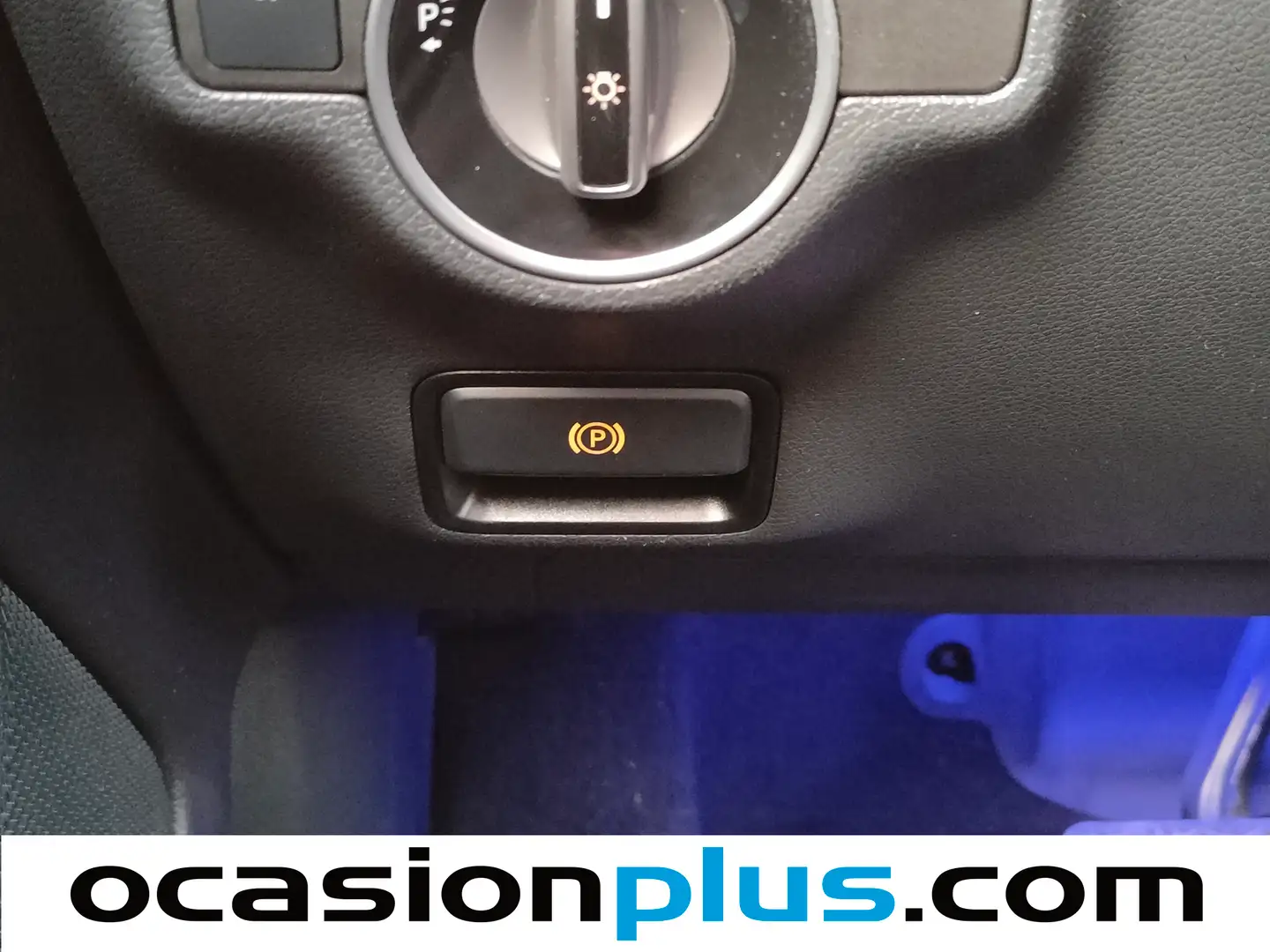 Foto Mercedes Clase A Mercedes-Benz Clase A A 180 (122 CV) Pack AMG