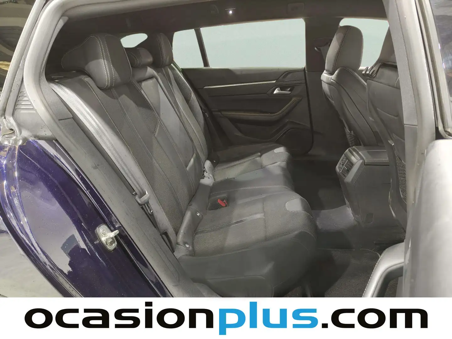 Foto Peugeot 508 Peugeot 508 SW BlueHDi 130 S&S GT EAT8  (130 CV)