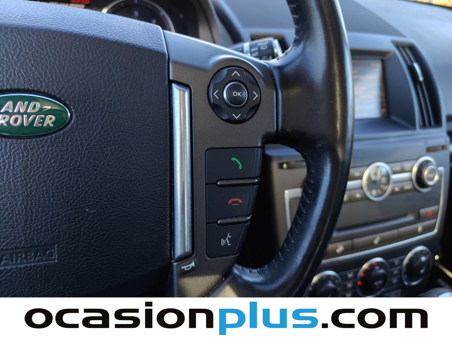 Land Rover Freelander Land Rover Freelander 2.2 Td4 SE 4x4 Auto (150 CV) 150cv