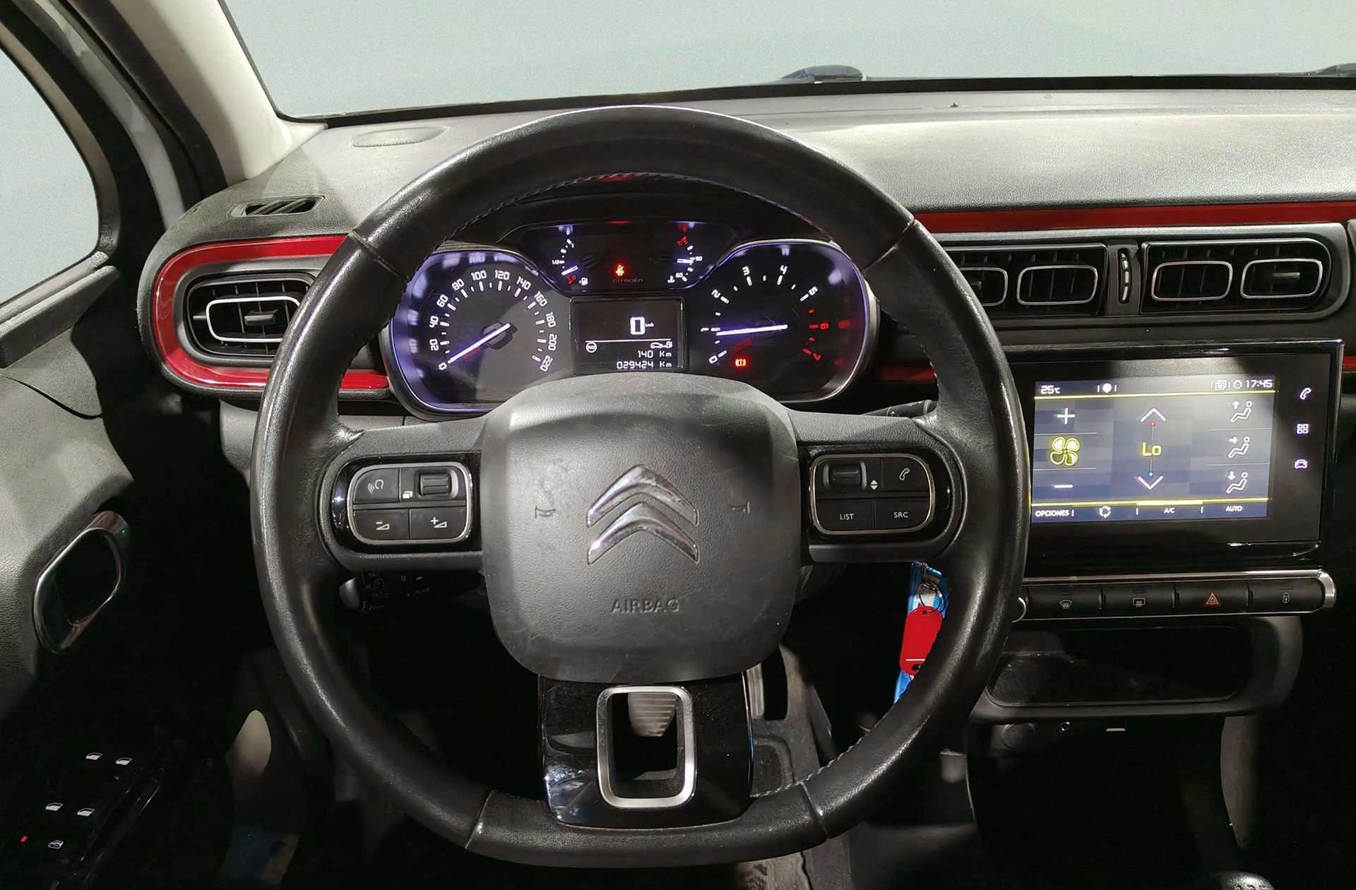 Citroën C3 PureTech 82 Feel - foto 19
