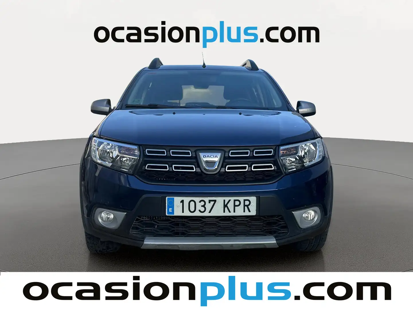 Foto Dacia Sandero Dacia Sandero Comfort TCe (90 CV)
