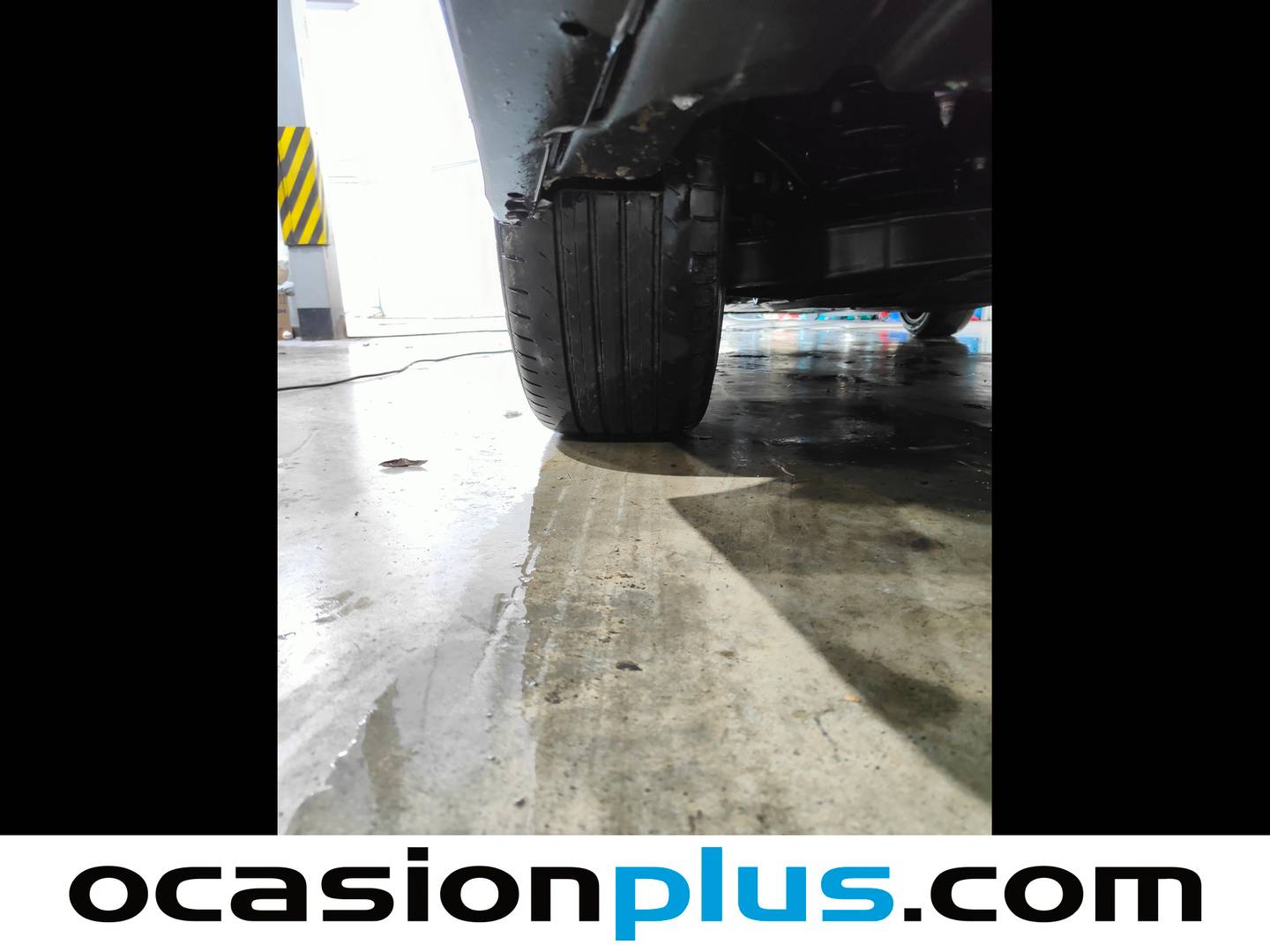 Foto Toyota Corolla Toyota Corolla 140H Style Edition (140 CV)