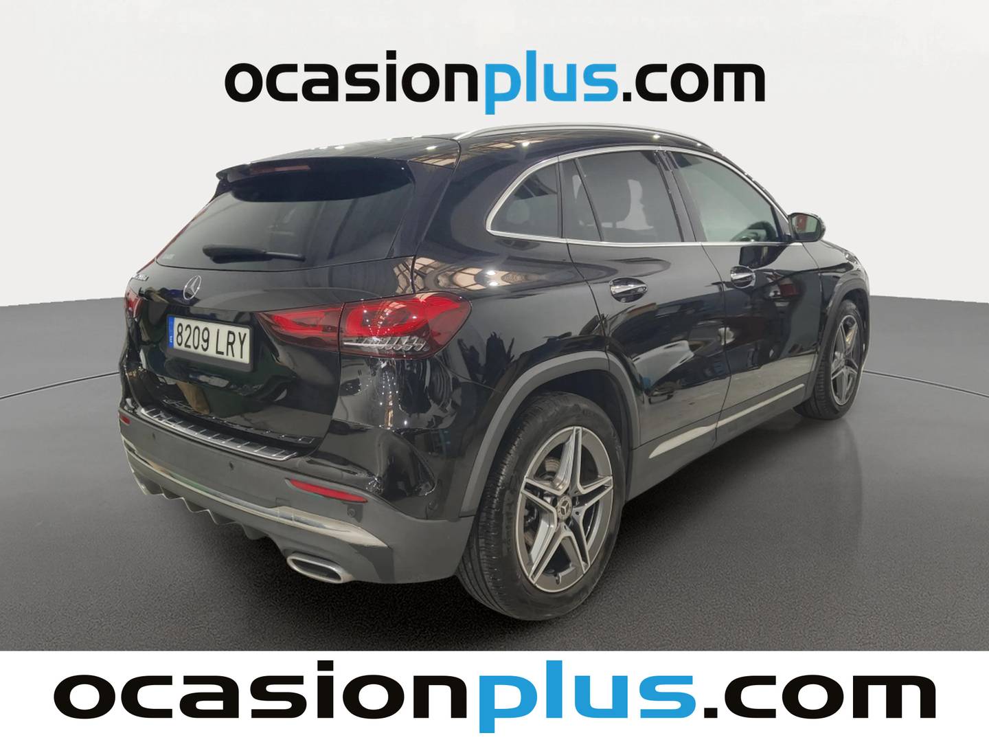 Mercedes GLA Mercedes-Benz GLA GLA 200 D (150 CV) 150cv