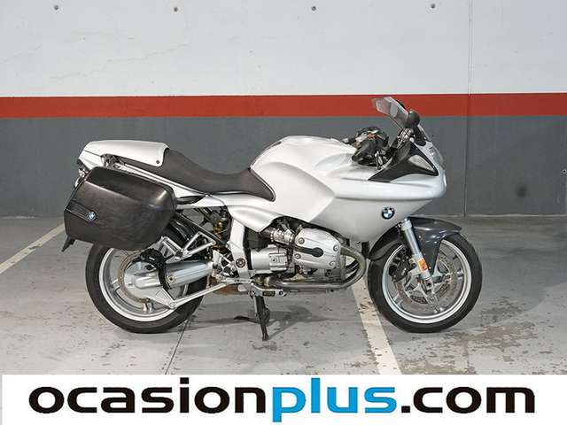 BMW Motorrad R 1100 S  de segunda mano