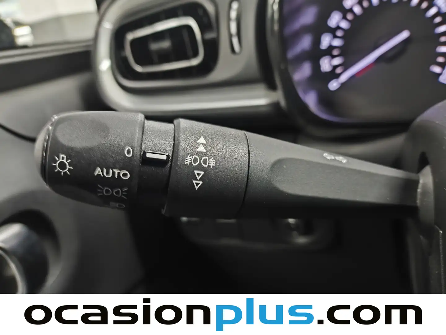 Foto Citroën C3 Origin Citroen C3 Origin Origin PureTech 110 Max (110 CV)