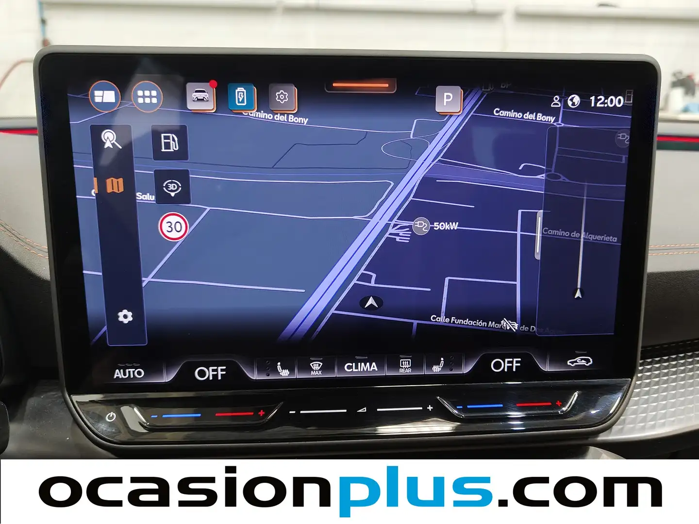 Foto Cupra León CUPRA León 1.5 TSI e-Hybrid (204 CV) DSG