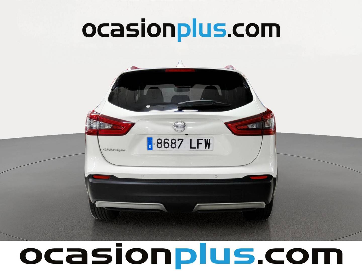 Nissan QASHQAI Nissan Qashqai DIG-T 140 N-Connecta 4x2 (140 CV) km 0
