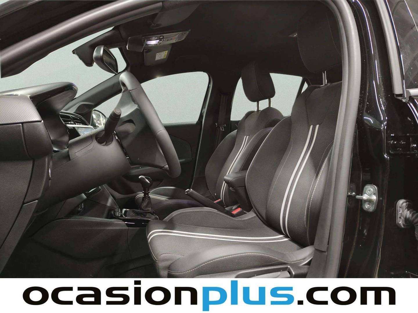 Foto Opel Corsa Opel Corsa 1.2 T XHL GS (100 CV)