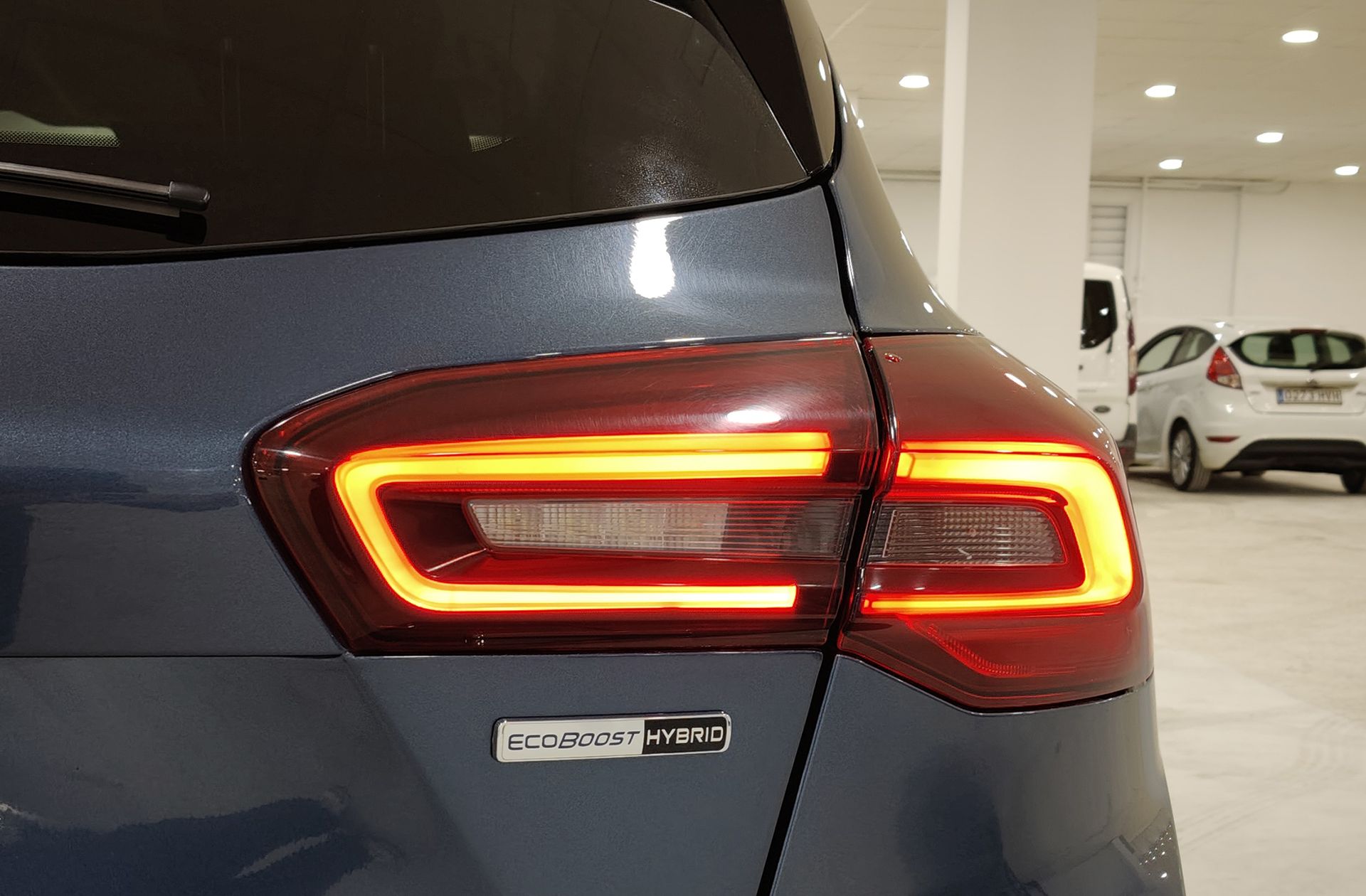 Ford Focus 1.0 EcoBoost MHEV Active - foto 20