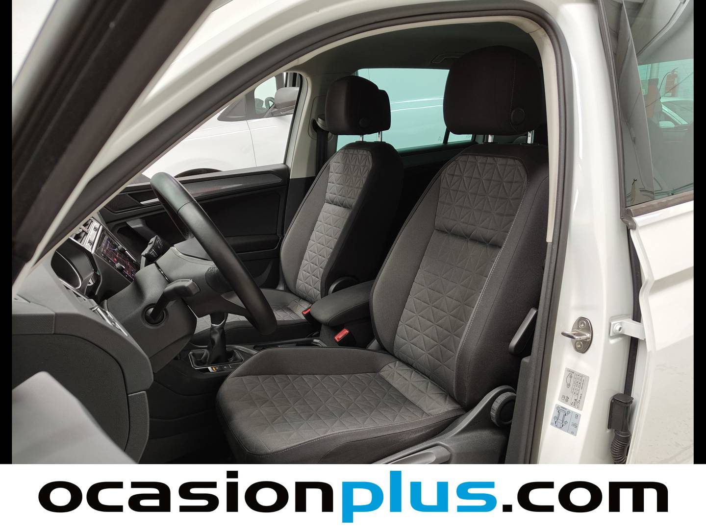 Foto Volkswagen Tiguan Volkswagen Tiguan Life 2.0 TDI (150 CV)