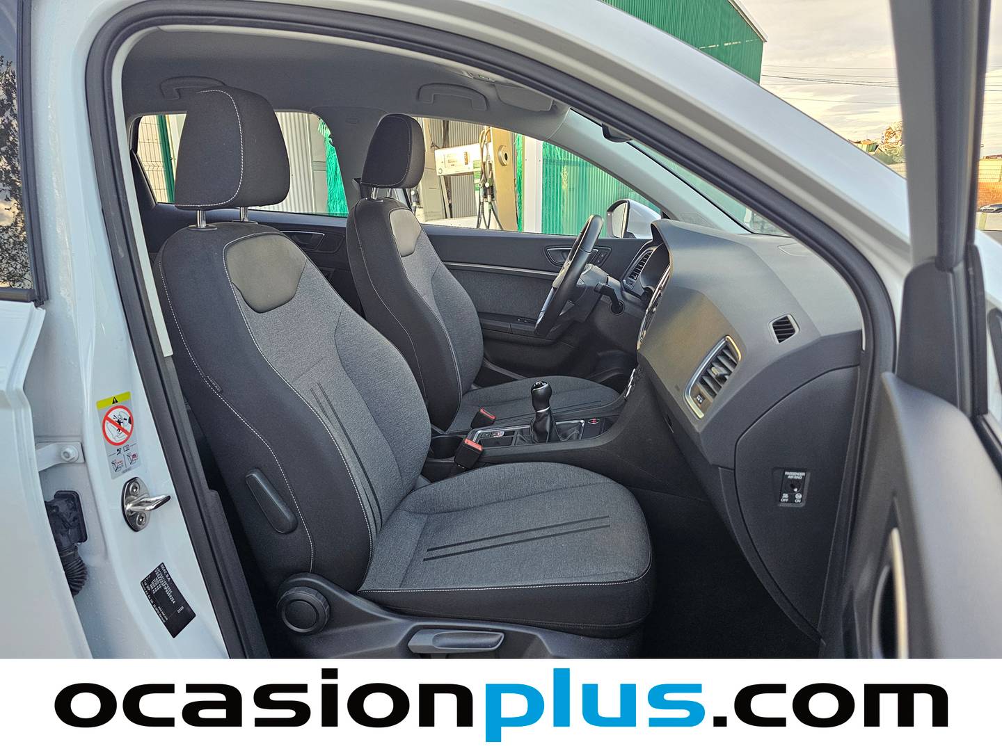 Foto Seat Ateca SEAT Ateca 1.5 TSI S&S Style XL (150 CV)